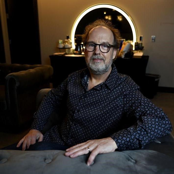After 40 nights of U2 at the Sphere, Phish's Trey Anastasio talks about taking over